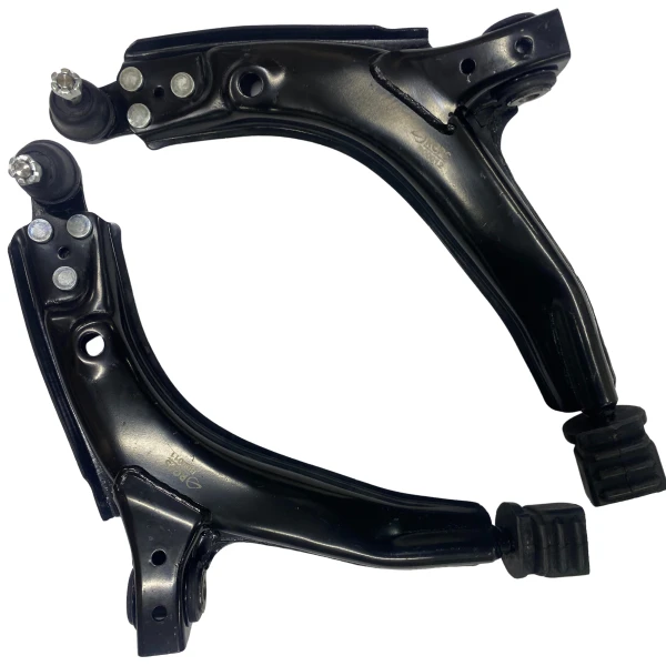 Par Bandeja Para Daewoo Pointer 1995 1999 1.5 G15mf